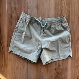 Cuts Festival Short in pacific mist